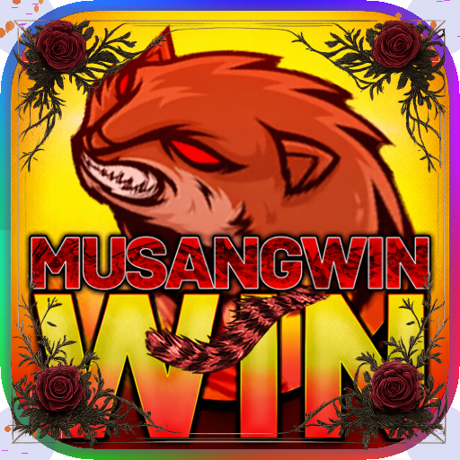 musangwin — mitra unggulan